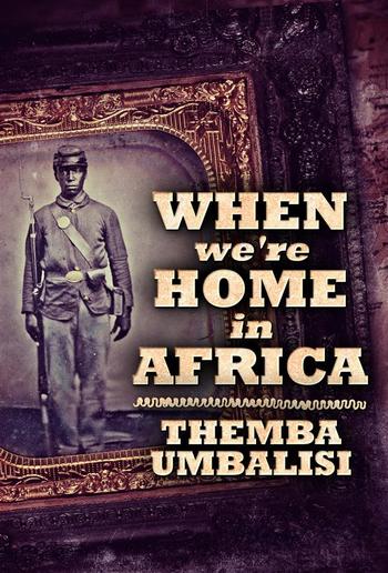 When We're Home In Africa PDF