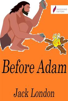 Before Adam PDF