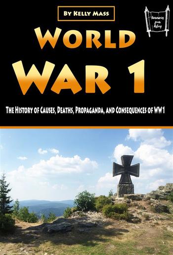 World War 1 PDF