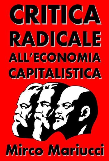 Critica radicale all'economia capitalistica PDF