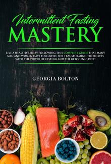 Intermittent Fasting Mastery PDF