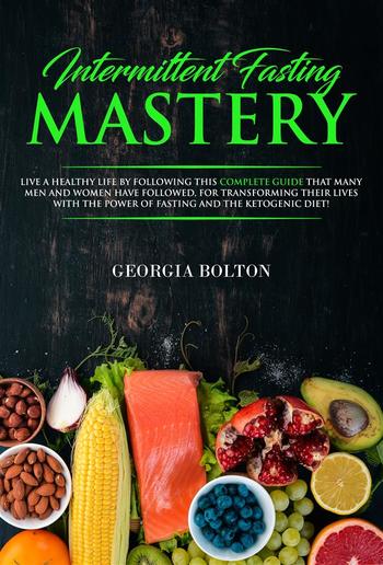 Intermittent Fasting Mastery PDF