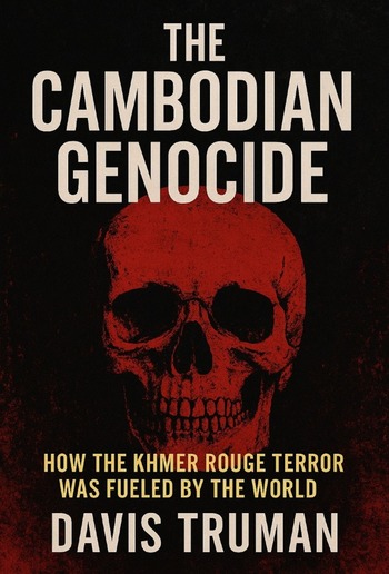 The Cambodian Genocide PDF