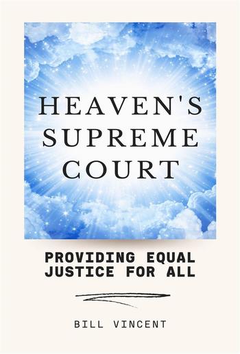 Heaven's Supreme Court PDF