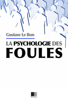 La psychologie des foules PDF