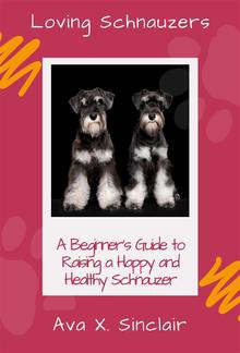 Loving Schnauzers PDF