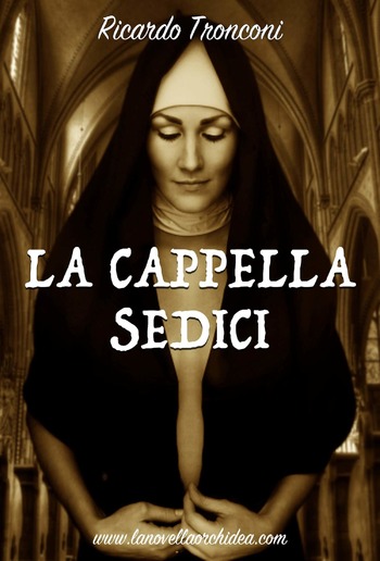 La cappella sedici PDF