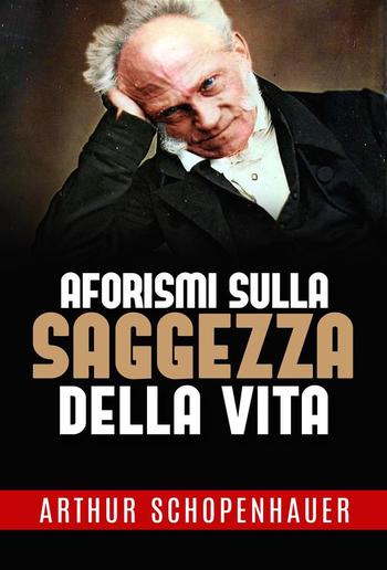 Aforismi sulla saggezza della vita PDF