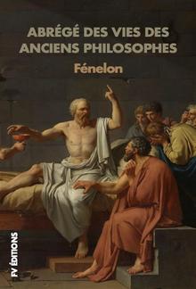 Abrégé des Vies des Anciens Philosophes PDF