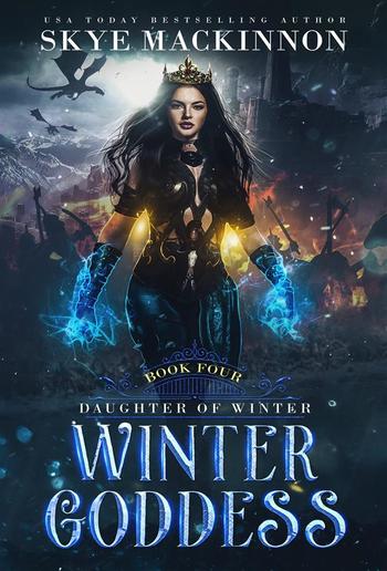 Winter Goddess PDF