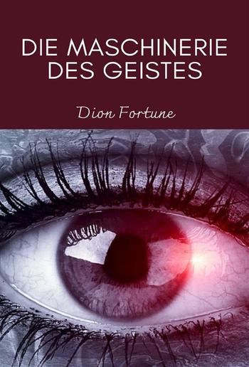 Die maschinerie des geistes (übersetzt) PDF