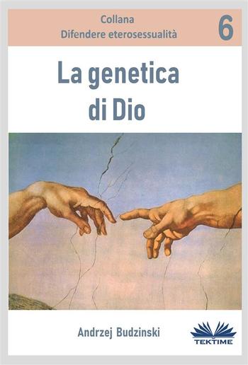 La Genetica di Dio PDF