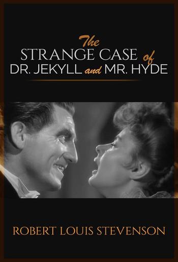 The Strange Case of Dr. Jekyll and Mr. Hyde PDF