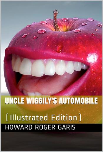 Uncle Wiggily's Automobile PDF