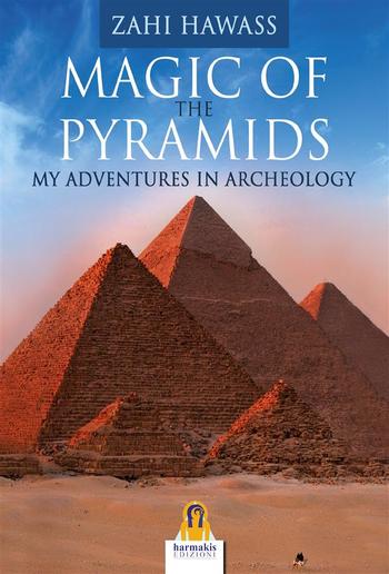 Magic of the Pyramids PDF