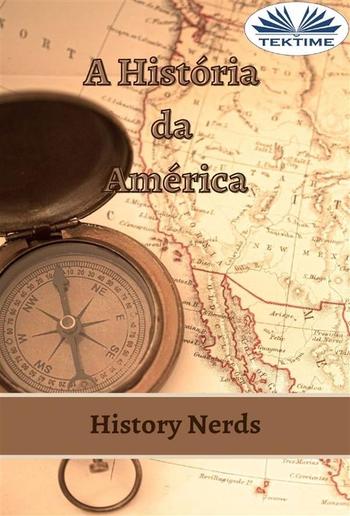 A História Da América PDF