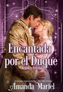 Encantada Por El Duque PDF