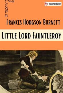 Little Lord Fauntleroy PDF