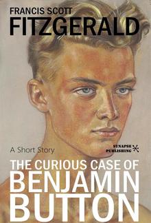 The Curious Case of Benjamin Button PDF