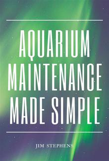 Aquarium Maintenance Made Simple PDF