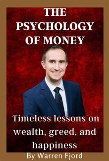 Summary and Analysis of The Psychology of Money PDF