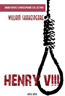 Henry VIII PDF