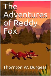 The Adventures of Reddy Fox PDF