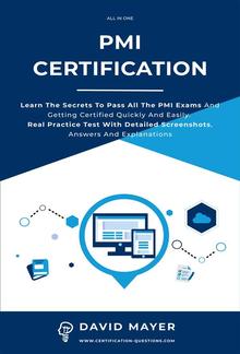 PMI Certification PDF