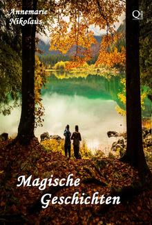 Magische Geschichten PDF