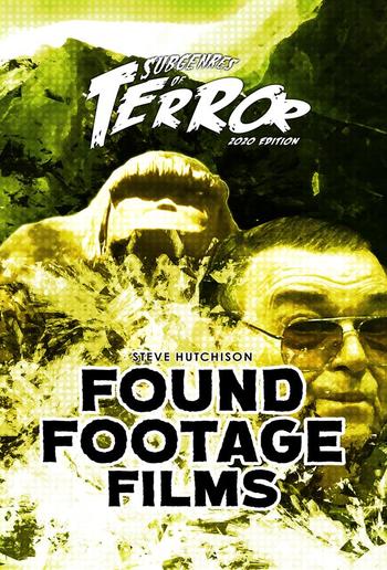 Found Footage Films (2020) PDF