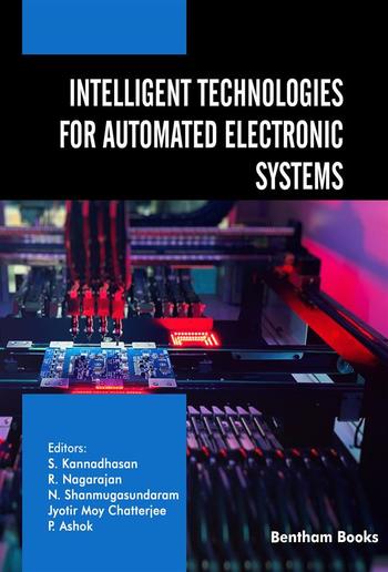 Intelligent Technologies for Automated Electronic Systems PDF
