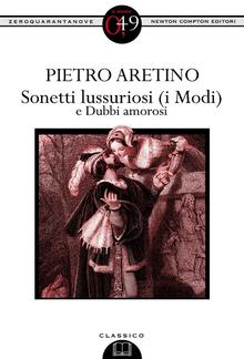 Sonetti lussuriosi (i Modi) e Dubbi amorosi PDF