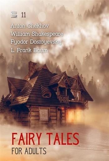 Fairy Tales for Adults PDF