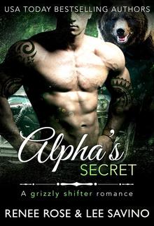 Alpha's Secret PDF