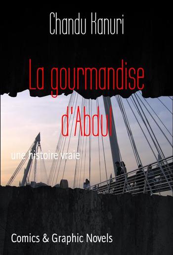 La gourmandise d'Abdul PDF