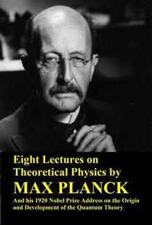 Eight Lectures on Theoretical Physics PDF