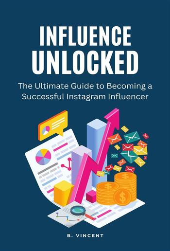 Influence Unlocked PDF