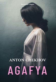 Agafya (Translated) PDF