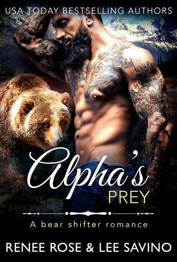 Alpha's Prey PDF