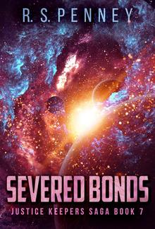 Severed Bonds PDF