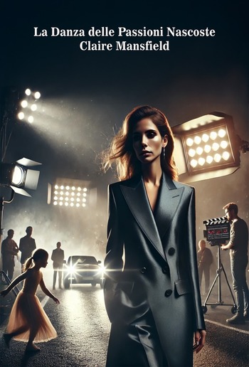 La Danza delle Passioni Nascoste PDF