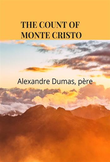 The Count Of Monte Cristo PDF