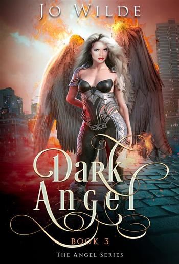 Dark Angel PDF