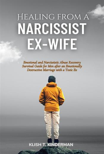 Healing from a Narcissist Ex-wife PDF