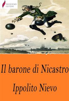 Il barone di Nicastro PDF