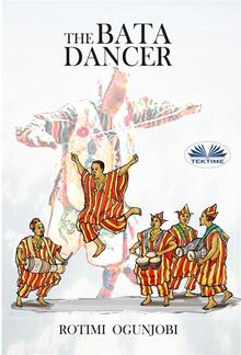 The Bata Dancer PDF