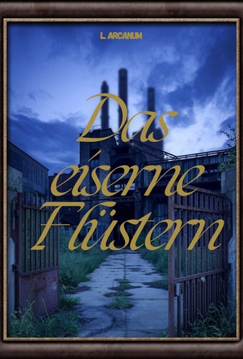 Das eiserne Flüstern PDF Das eiserne Flüstern PDF
