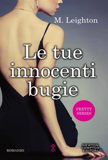 Le tue innocenti bugie PDF