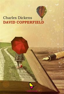 David Copperfield PDF