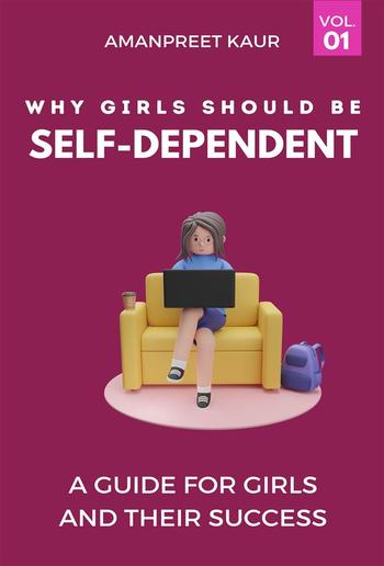 Why Girls Should be Self-Dependent PDF